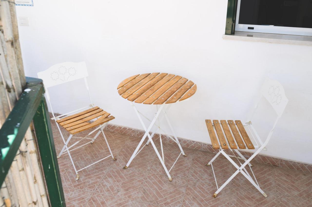 Vila Ai Due Leoni Capri Exteriér fotografie